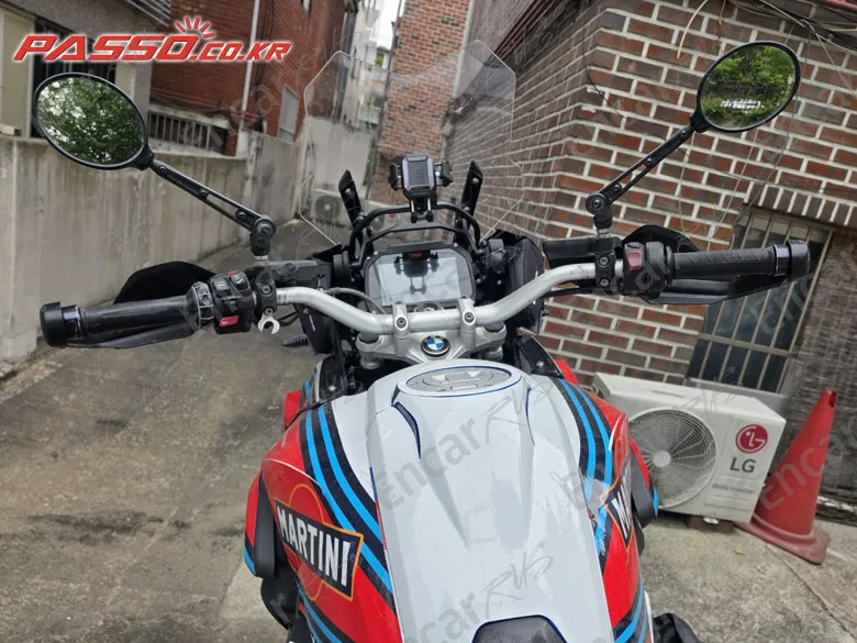 Bmw R 1250 Gs - фото 3