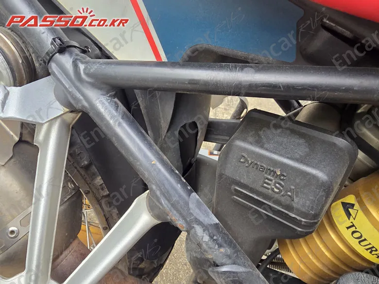 Bmw R 1250 Gs - фото 4