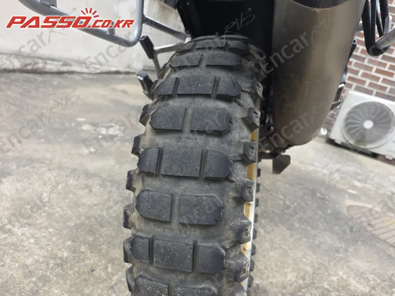 Bmw R 1250 Gs - фото 5