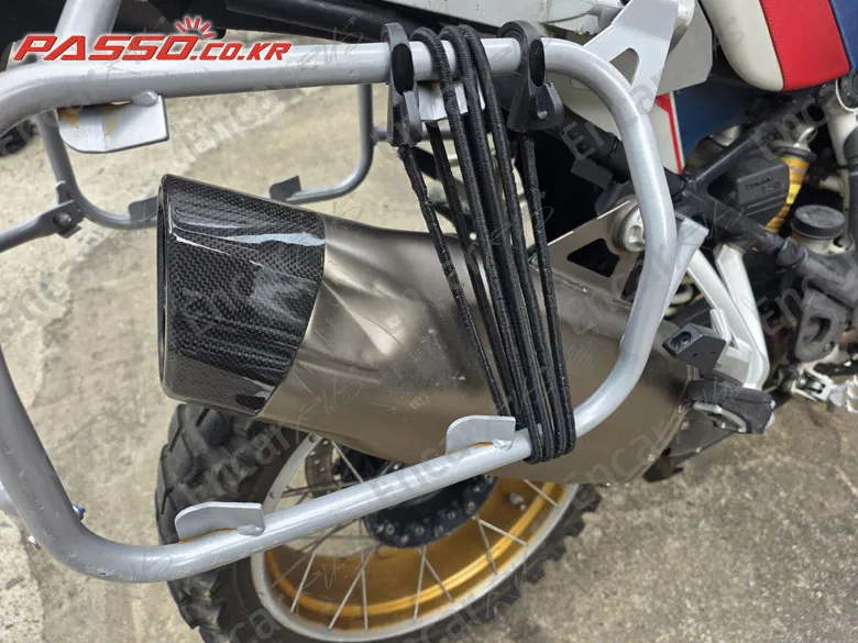 Bmw R 1250 Gs - фото 6