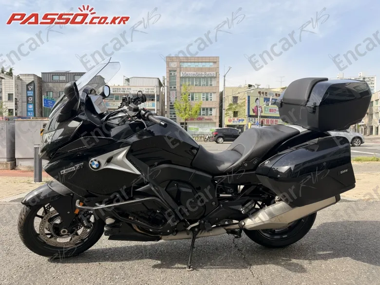 BMW K 1600 GT - фото 1