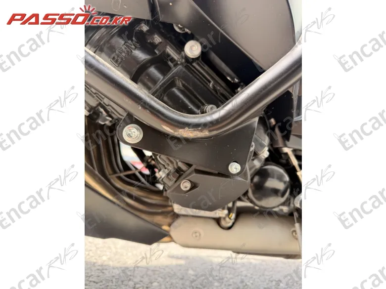 BMW K 1600 GT - фото 4
