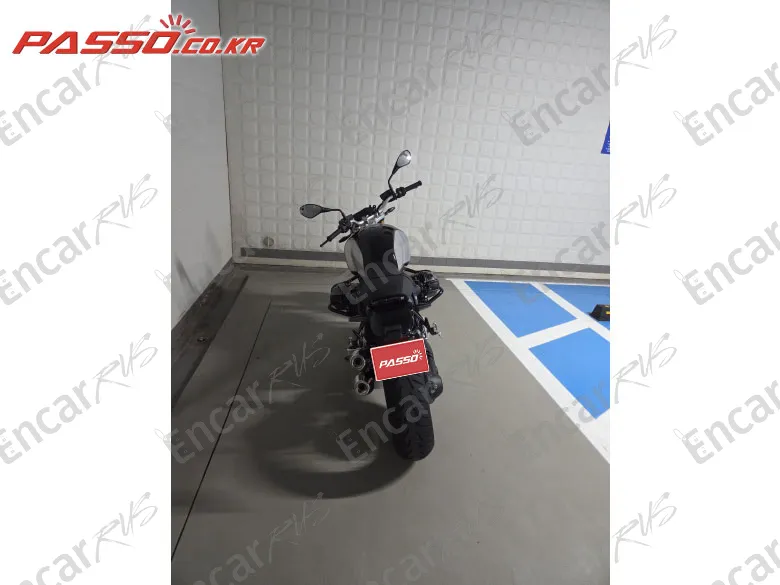 Bmw R 12 Nine T - фото 2