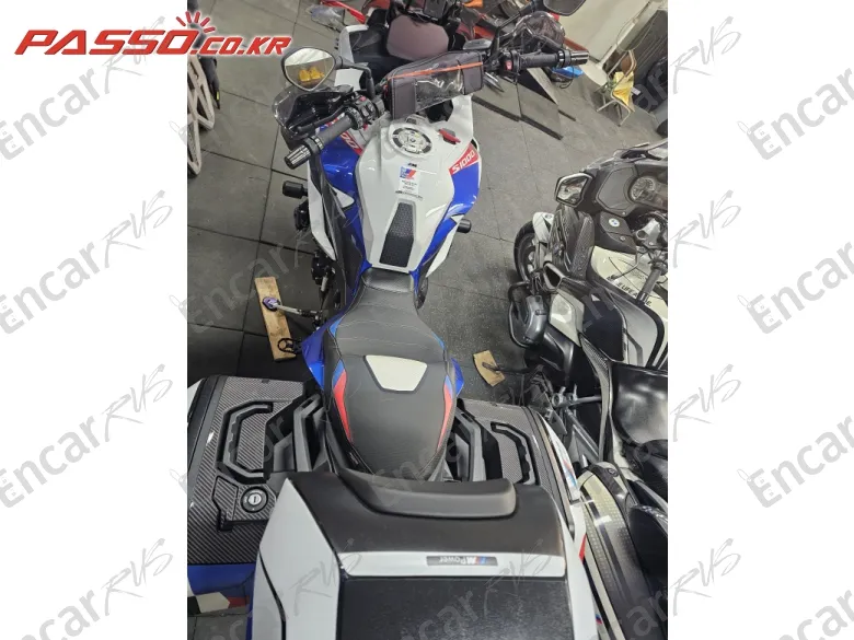 Bmw S 1000 Xr - фото 4