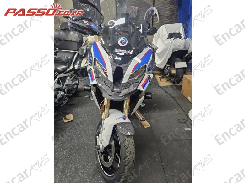 Bmw S 1000 Xr - фото 5