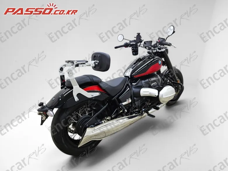 Bmw R 18 - фото 2