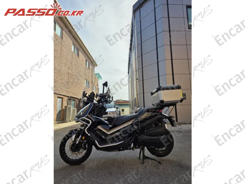 Zontes 368 G - фото 1