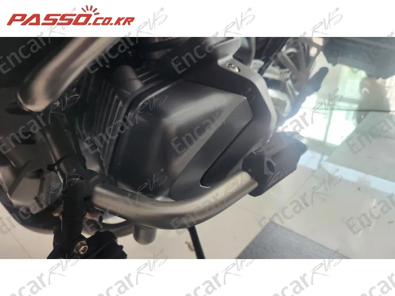 Bmw R 1250 Gs - фото 4