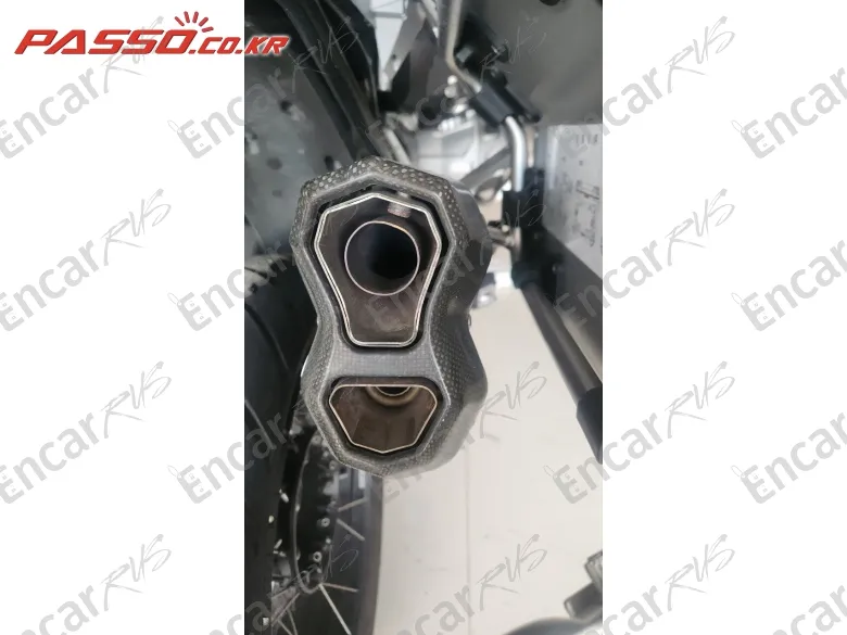 Bmw R 1250 Gs - фото 6