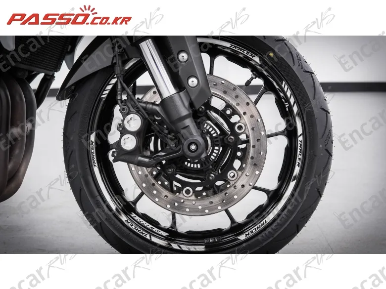 Yamaha Mt 09 Tracer - фото 5