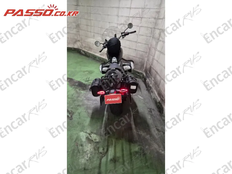 Bmw R 18 - фото 2