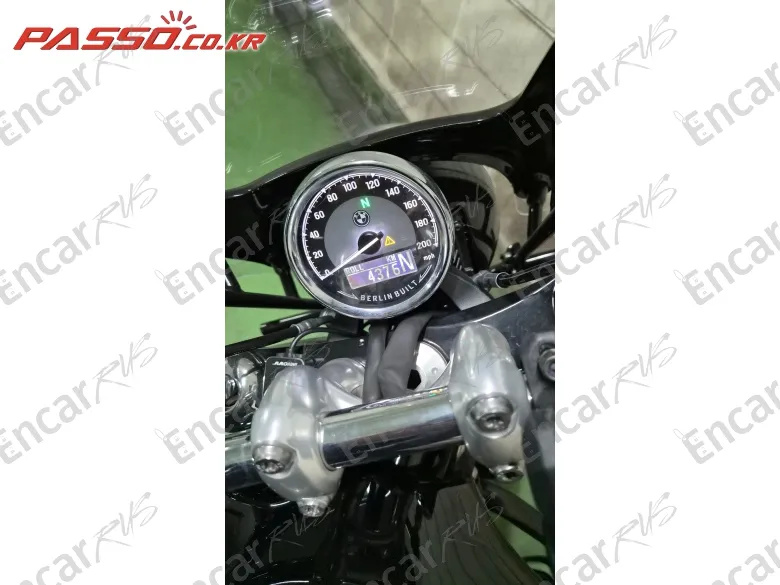 Bmw R 18 - фото 3