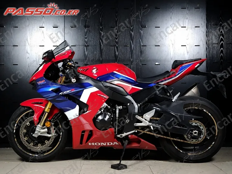 Honda Cbr 1000 Rr-R Fireblade Sp - фото 3
