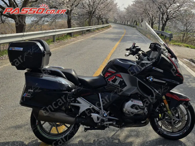 Bmw R 1200 Rt - фото 0