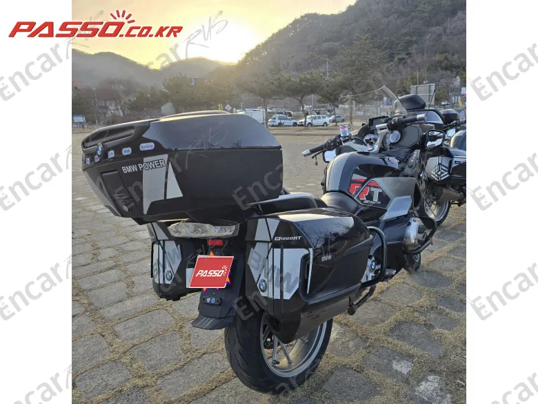 Bmw R 1200 Rt - фото 2