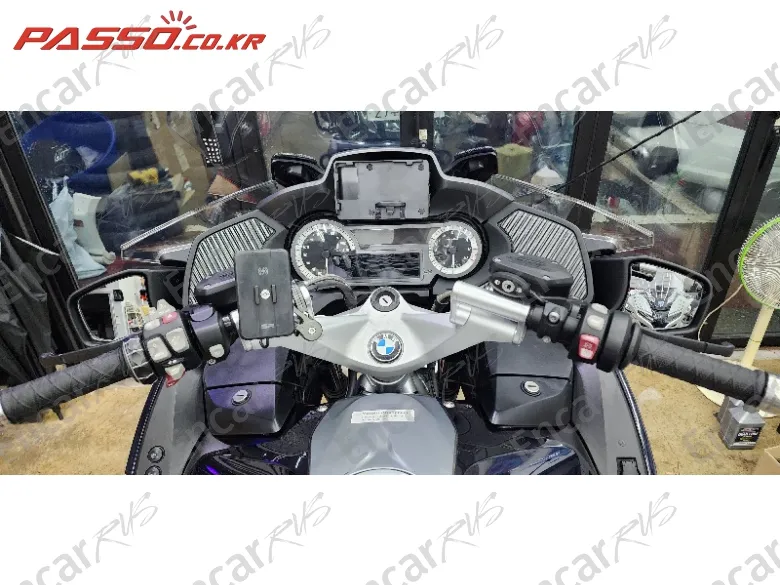 Bmw R 1200 Rt - фото 3