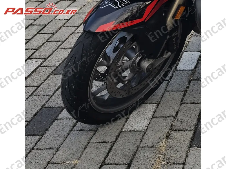 Bmw R 1200 Rt - фото 5
