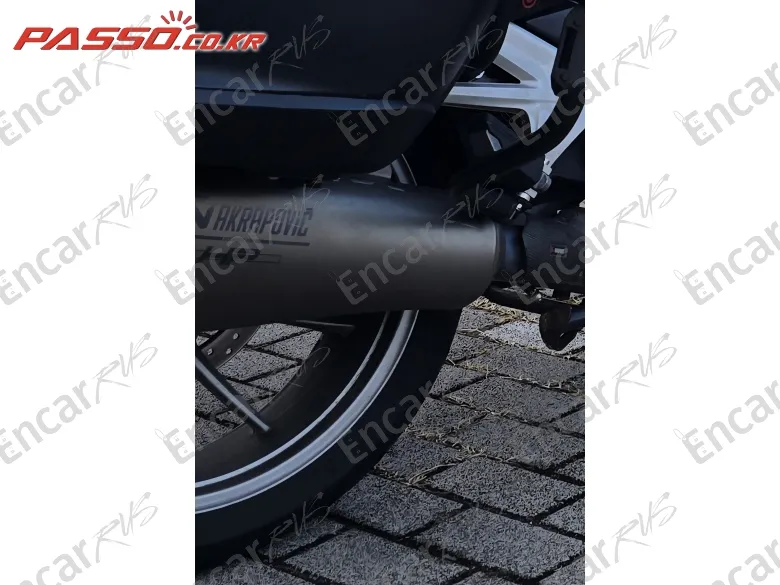 Bmw R 1200 Rt - фото 6