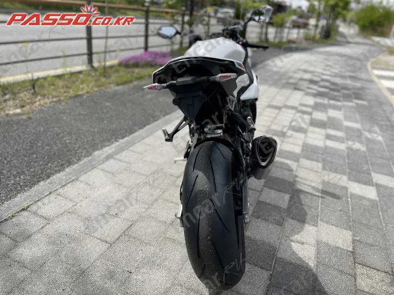 BMW S 1000 RR - фото 2