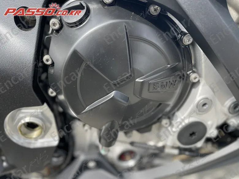 BMW S 1000 RR - фото 3