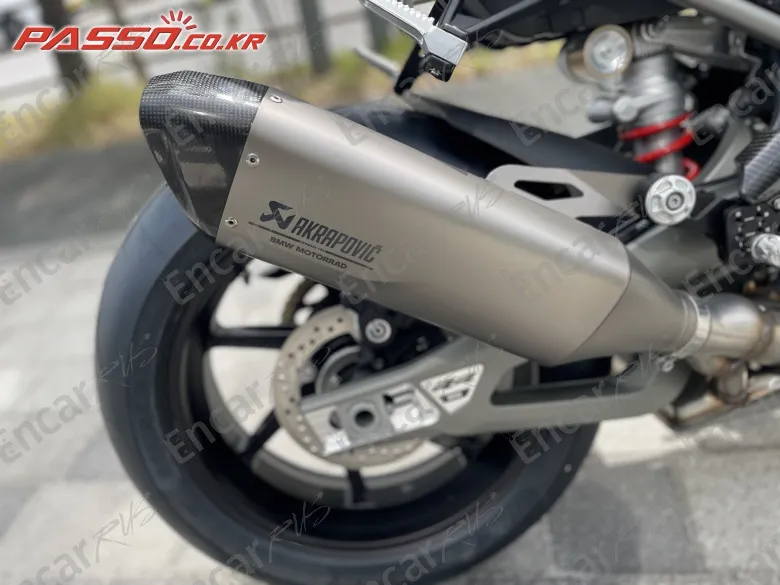BMW S 1000 RR - фото 4