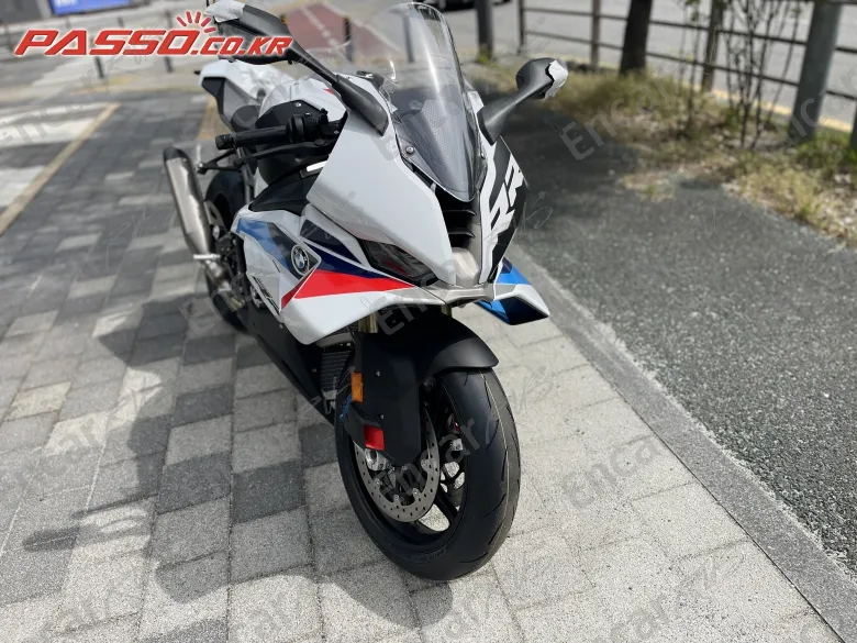 BMW S 1000 RR - фото 6