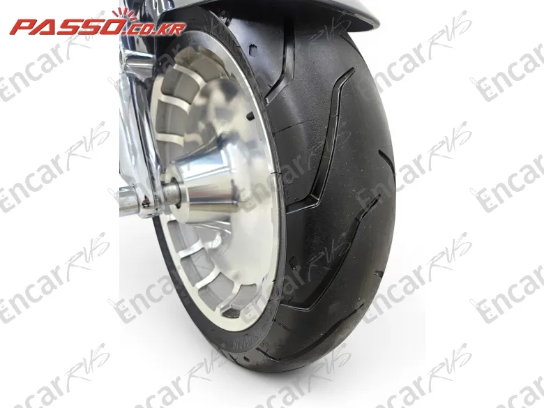 HARLEY-DAVIDSON FAT BOY 114 - фото 5