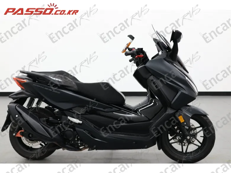 HONDA FORZA 350 - фото 0