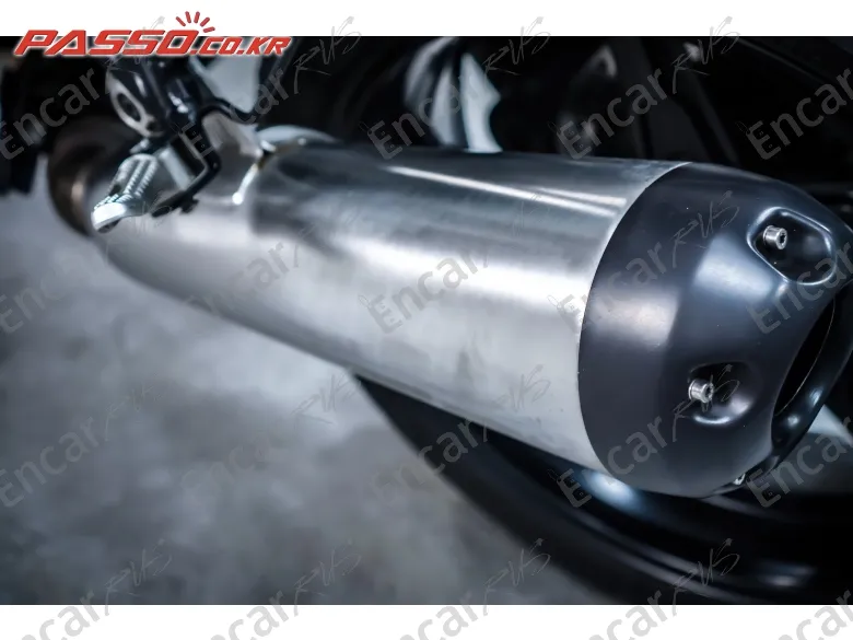 Bmw R Nine T Pure - фото 6