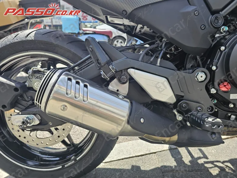 Cfmoto 700 Clx Sport - фото 3
