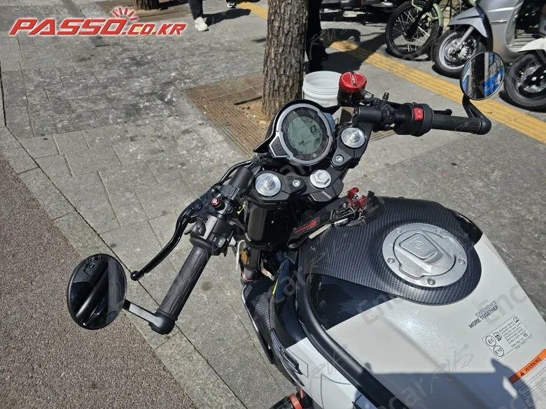 Cfmoto 700 Clx Sport - фото 4
