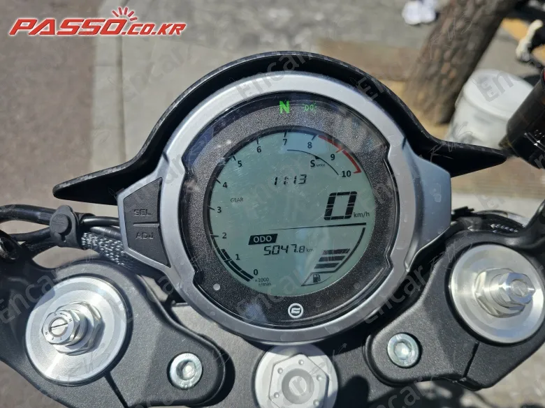 Cfmoto 700 Clx Sport - фото 5