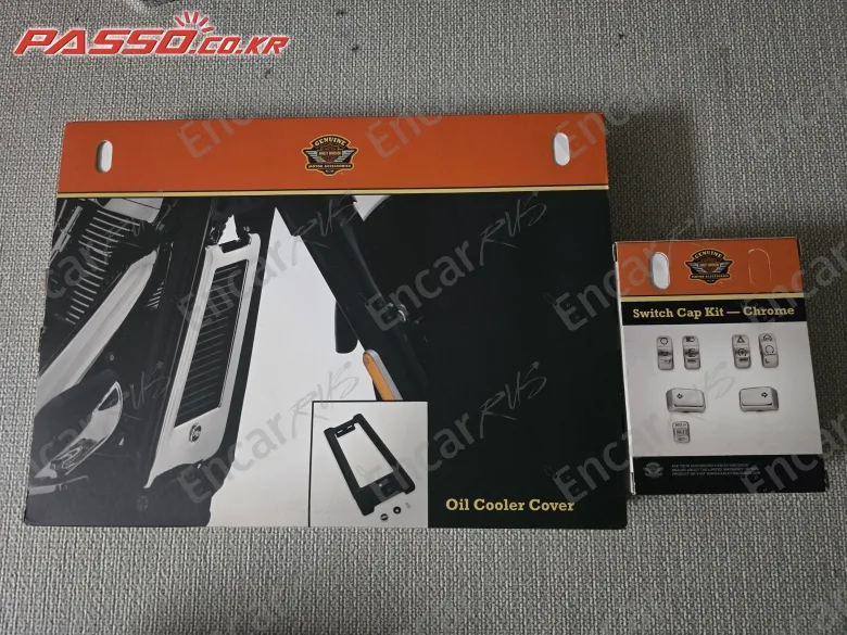 Harley-Davidson Softail Standard - фото 6
