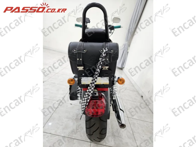 Harley-Davidson Xl 883 L - фото 2