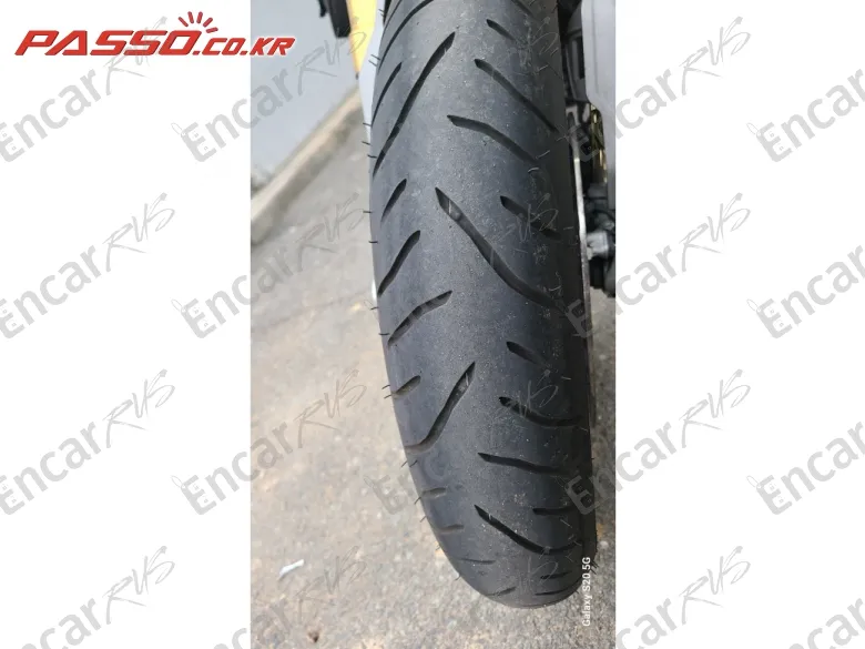 Ducati Scrambler 1100 Sport - фото 5