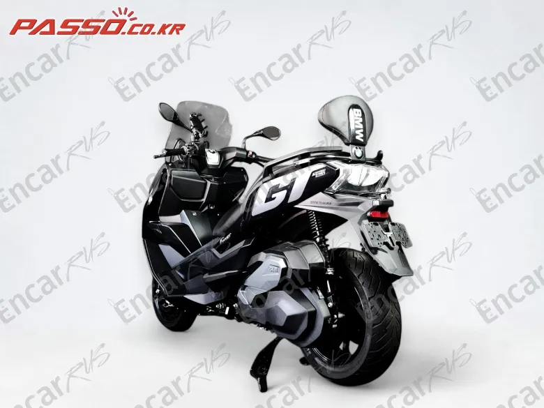 Bmw C 400 Gt - фото 4