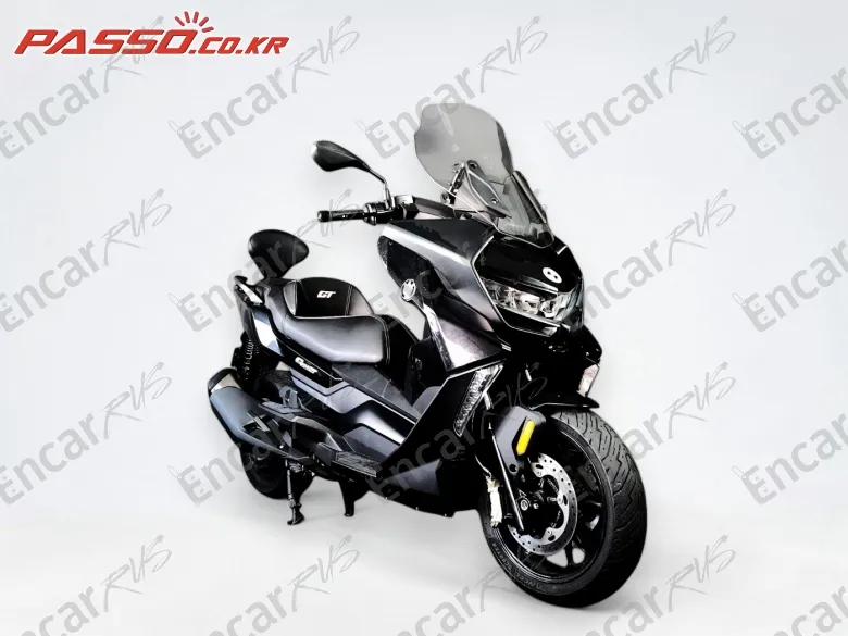 Bmw C 400 Gt - фото 5