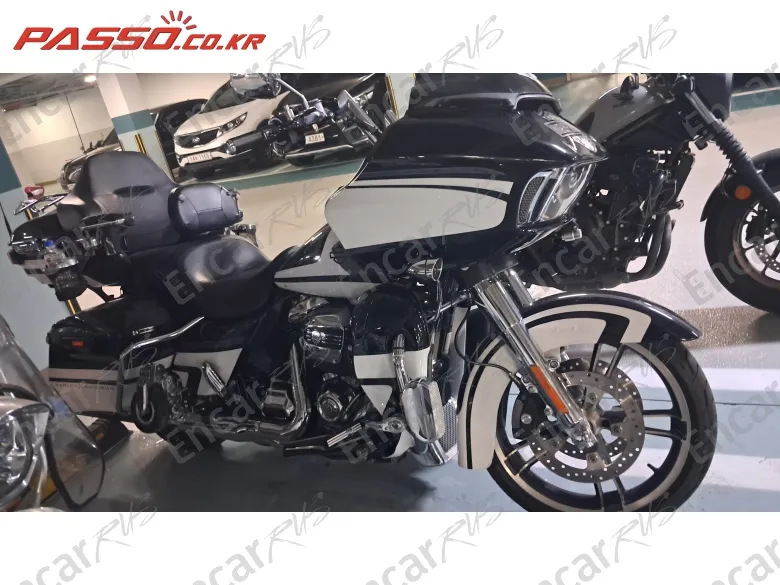 HARLEY-DAVIDSON ROAD GLIDE SPECIAL - фото 0