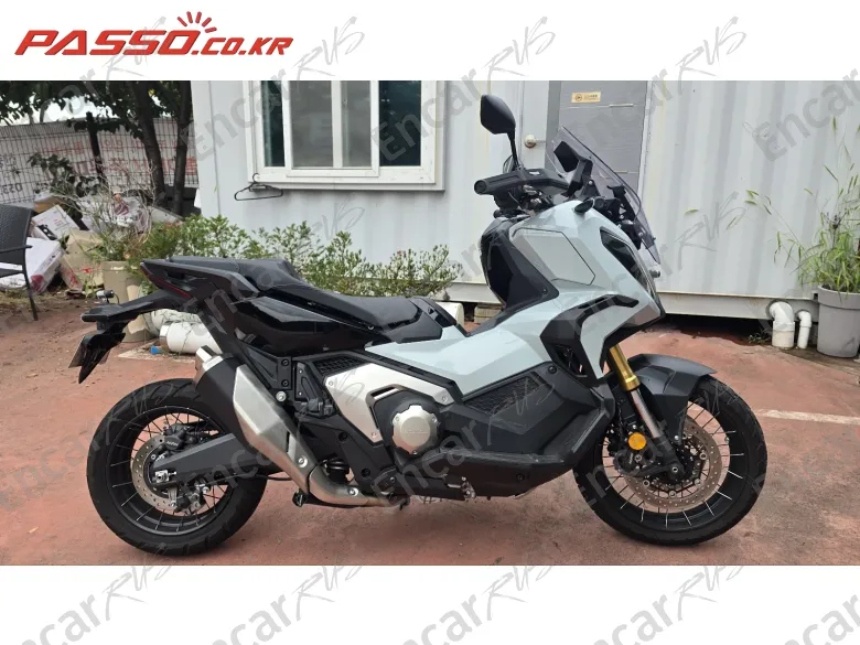 Honda X Adv - фото 0