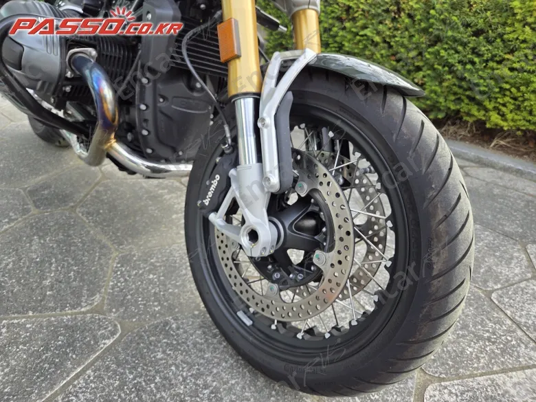 Bmw R 12 Nine T - фото 4