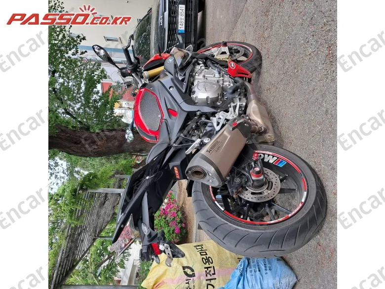 Bmw S 1000 R - фото 3