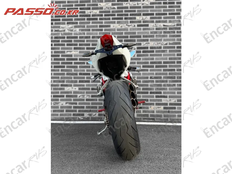 Mv Agusta F3 675 - фото 2