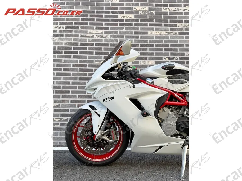 Mv Agusta F3 675 - фото 3