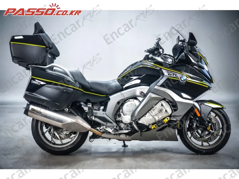 Bmw K 1600 Gtl - фото 0