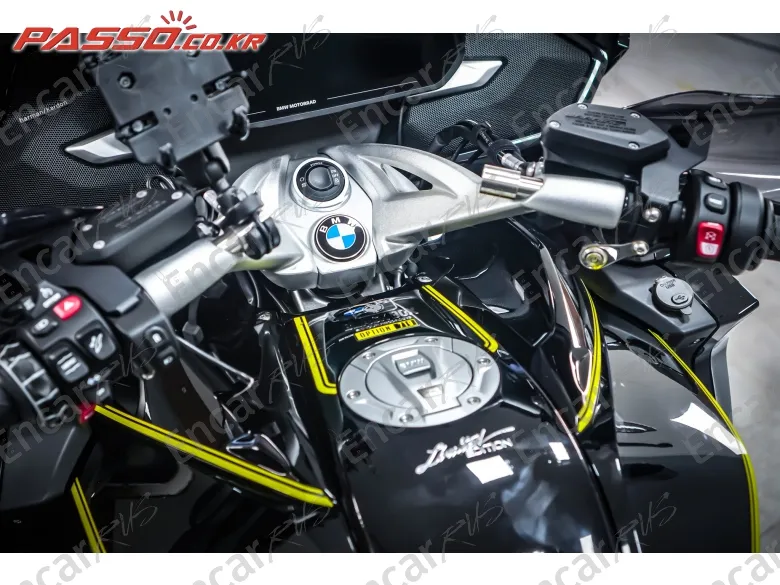 Bmw K 1600 Gtl - фото 3