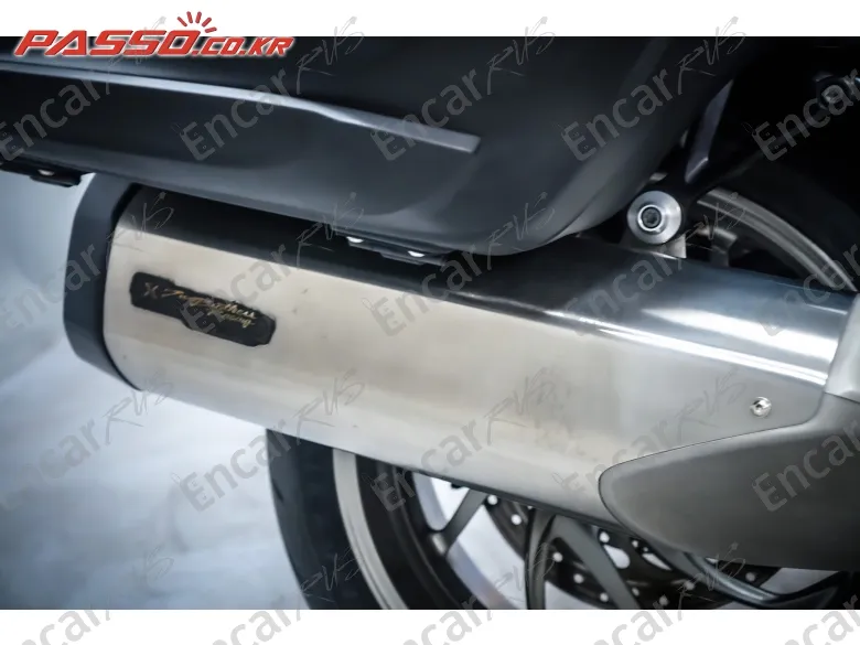 Bmw K 1600 Gtl - фото 6