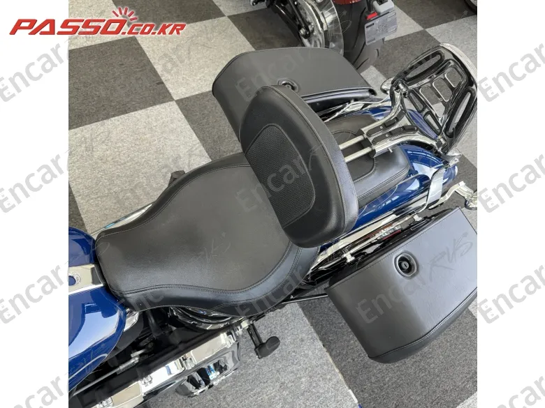 HARLEY-DAVIDSON FAT BOY 114 - фото 6