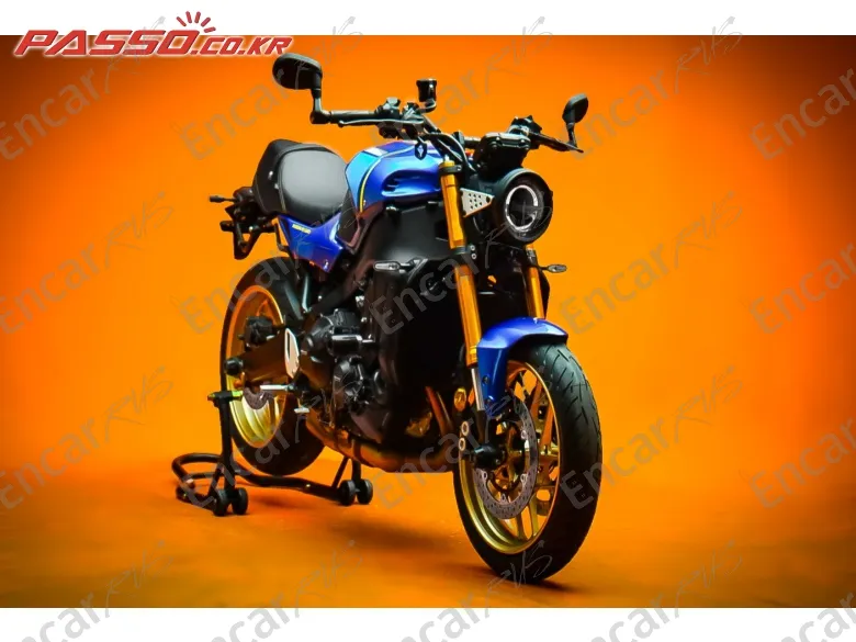 Yamaha Xsr 900 - фото 0