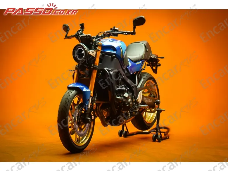 Yamaha Xsr 900 - фото 1