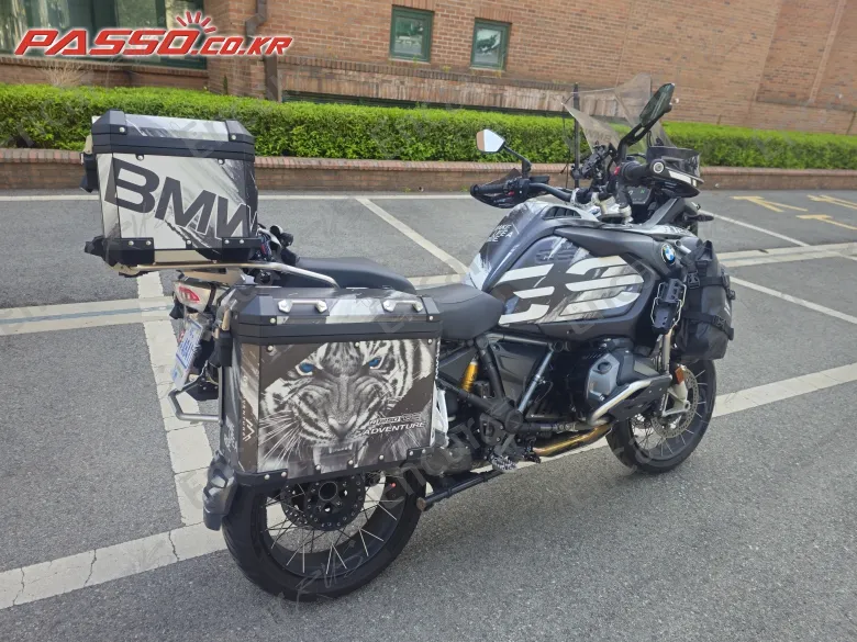BMW R 1250 GS ADVENTURE - фото 3